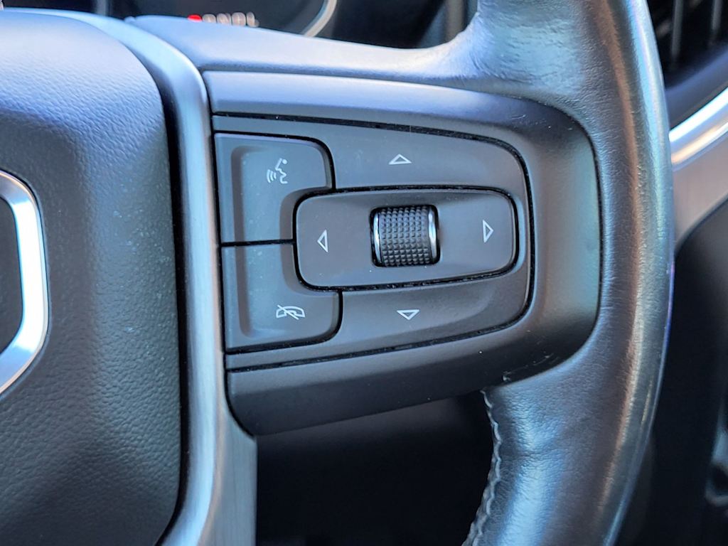 Thumbnail: 2020 GMC Sierra 1500 - 24