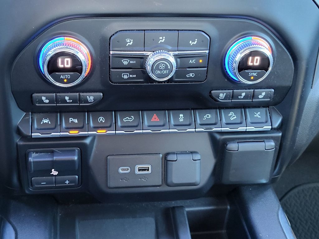 Thumbnail: 2020 GMC Sierra 1500 - 27