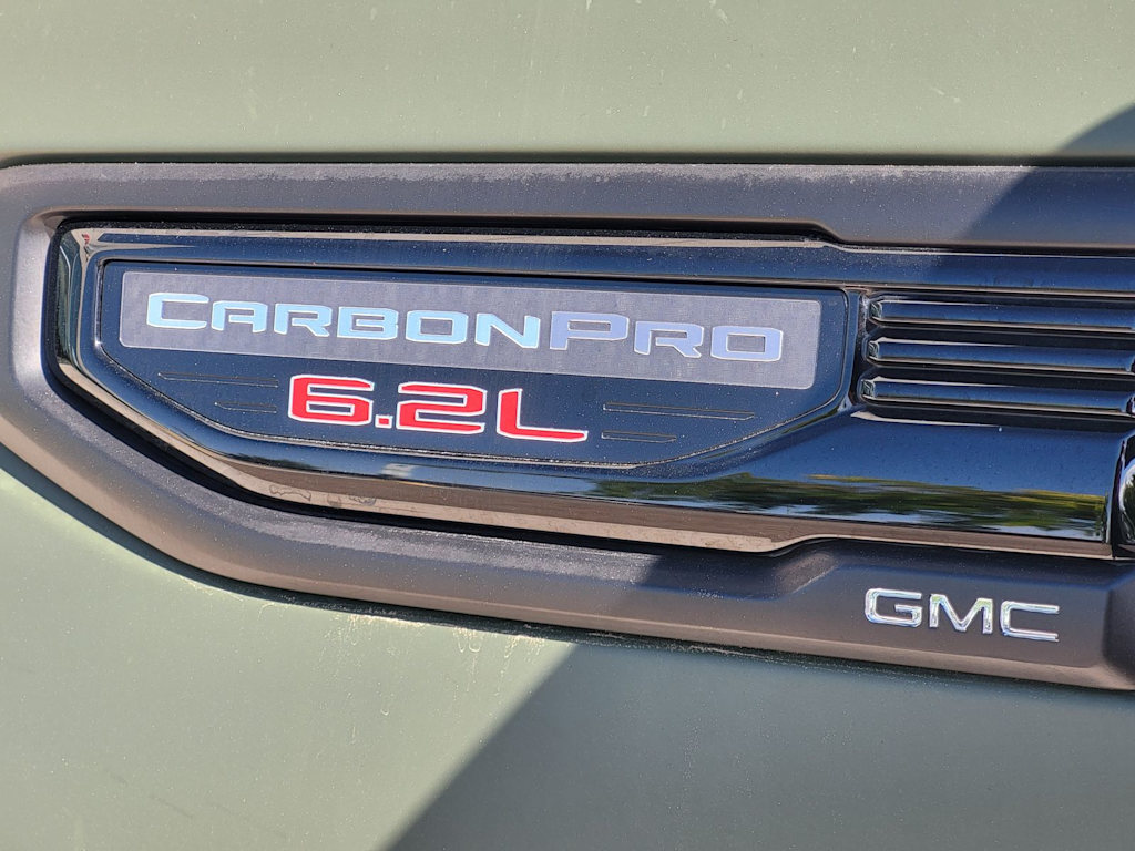 Thumbnail: 2020 GMC Sierra 1500 - 6
