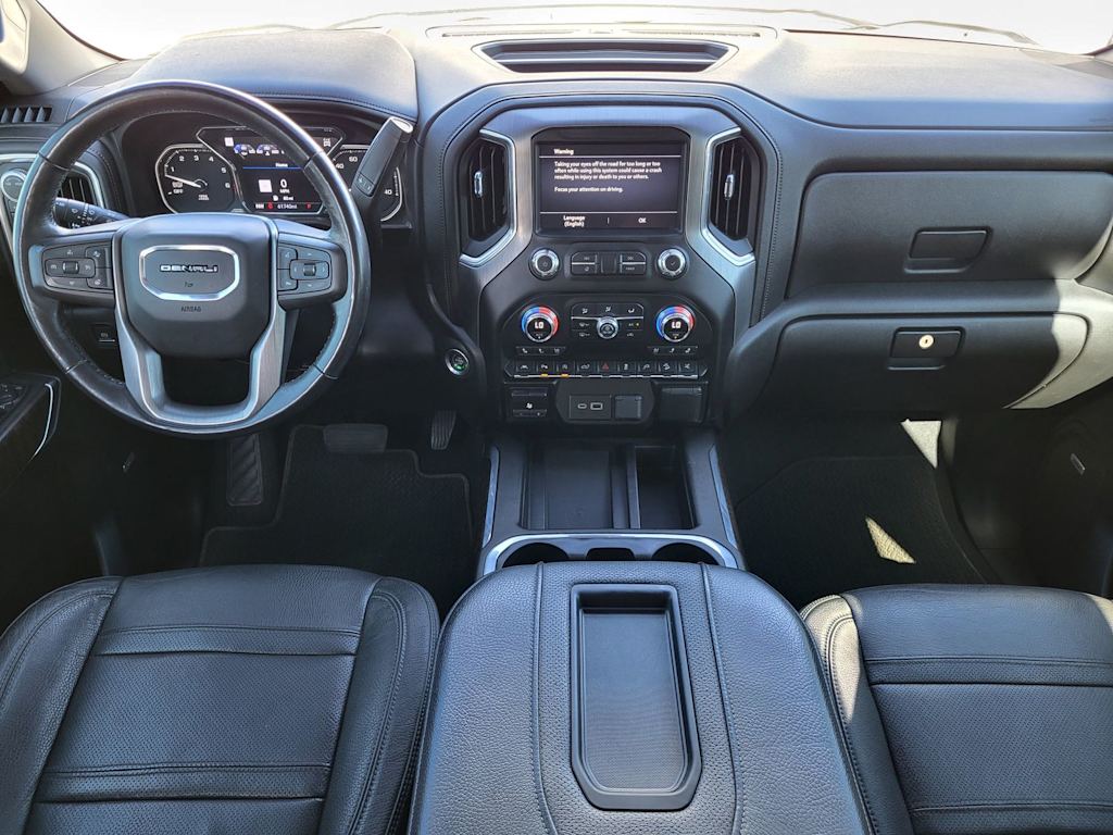 Thumbnail: 2020 GMC Sierra 1500 - 8