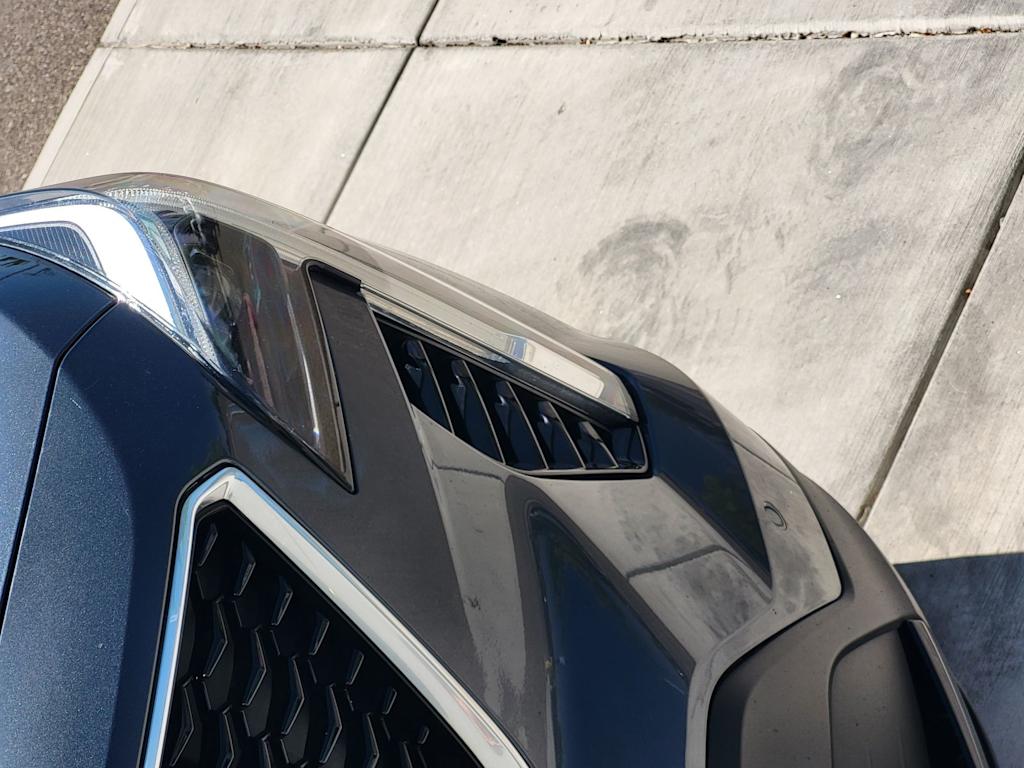 Thumbnail: 2021 Cadillac XT4 - 19