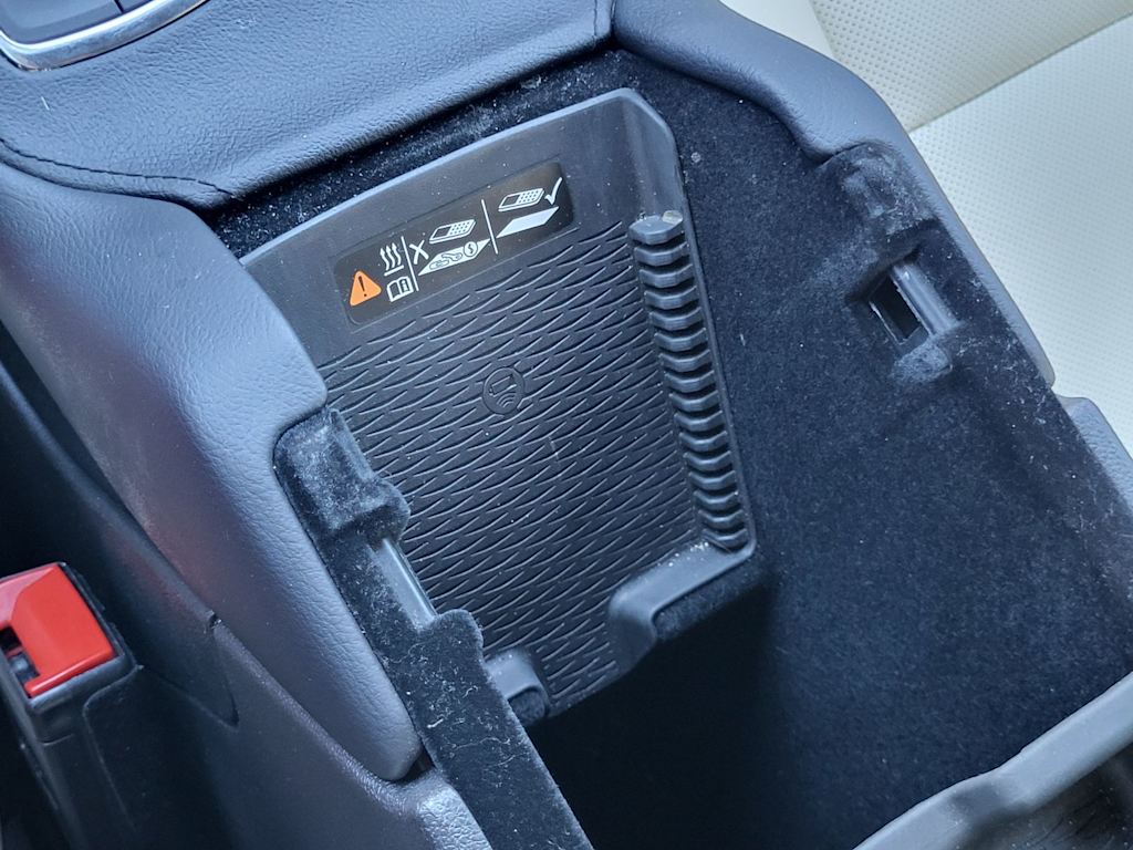 Thumbnail: 2021 Cadillac XT4 - 31