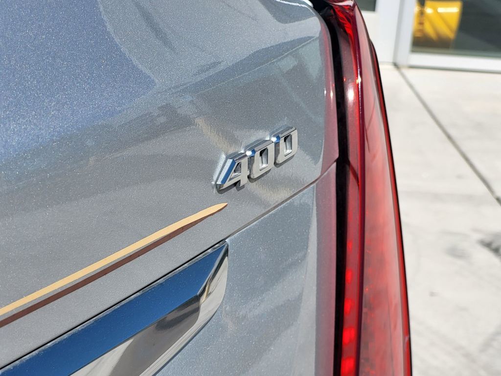 Thumbnail: 2020 Cadillac XT5 - 18