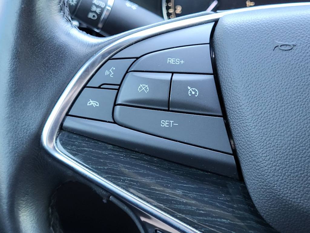 Thumbnail: 2020 Cadillac XT5 - 26