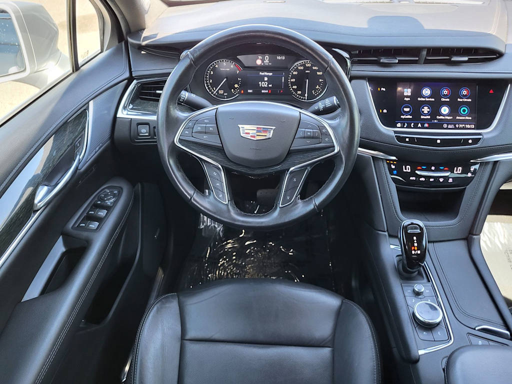 Thumbnail: 2020 Cadillac XT5 - 2