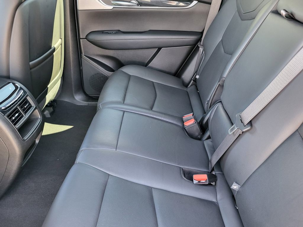Thumbnail: 2020 Cadillac XT5 - 10