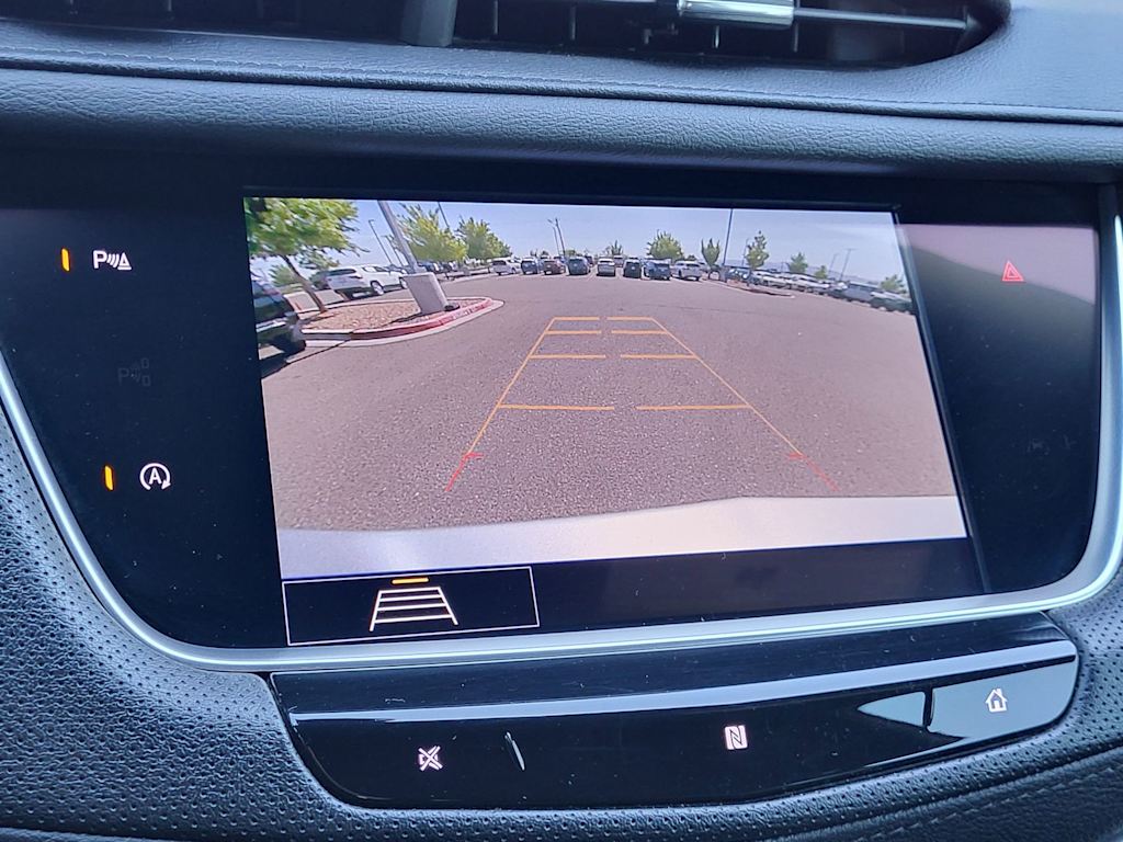 Thumbnail: 2020 Cadillac XT5 - 28
