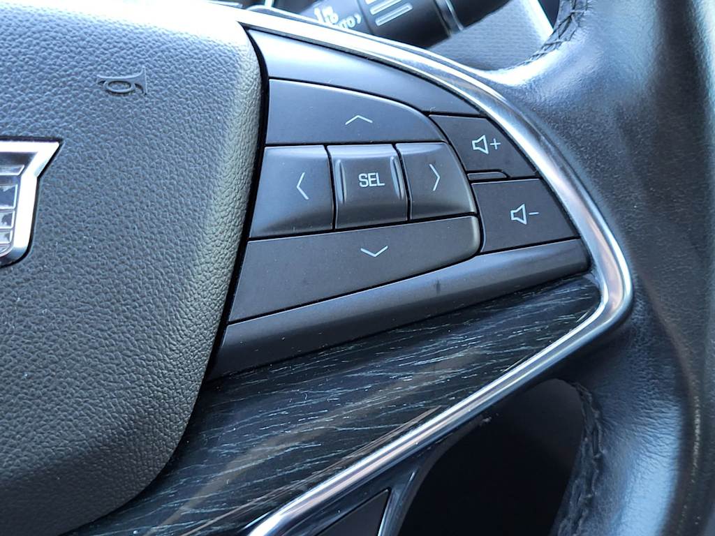 Thumbnail: 2020 Cadillac XT5 - 27