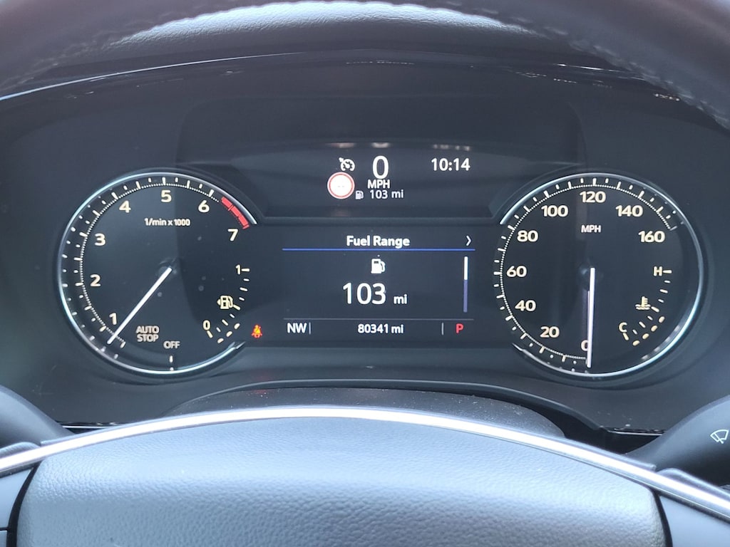 Thumbnail: 2020 Cadillac XT5 - 25
