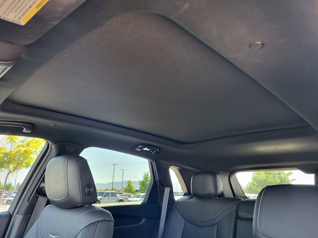 Thumbnail: 2020 Cadillac XT5 - 22