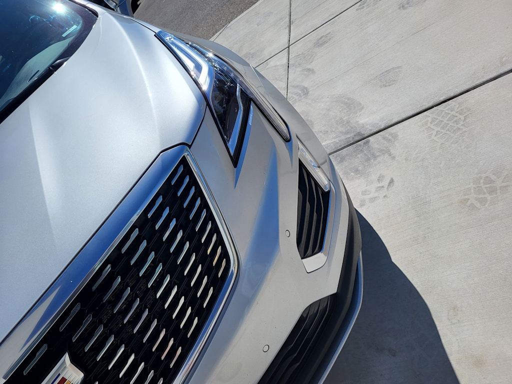 Thumbnail: 2020 Cadillac XT5 - 20