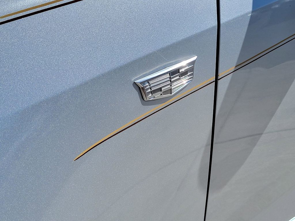 Thumbnail: 2020 Cadillac XT5 - 5