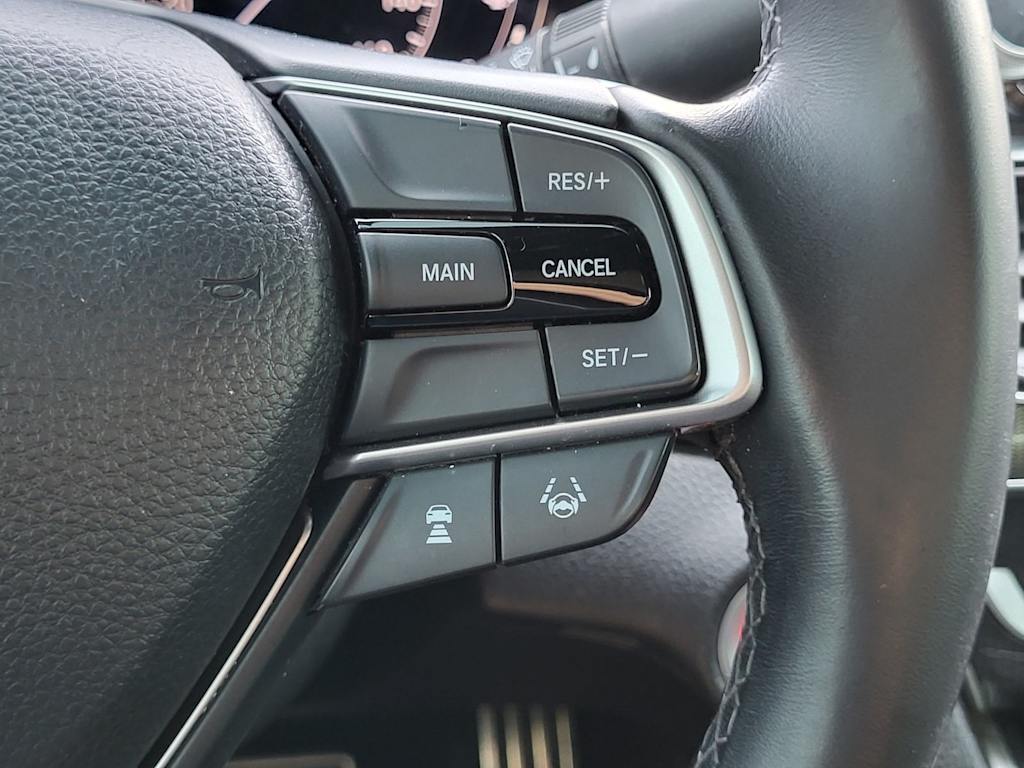 Thumbnail: 2019 Honda Accord - 23