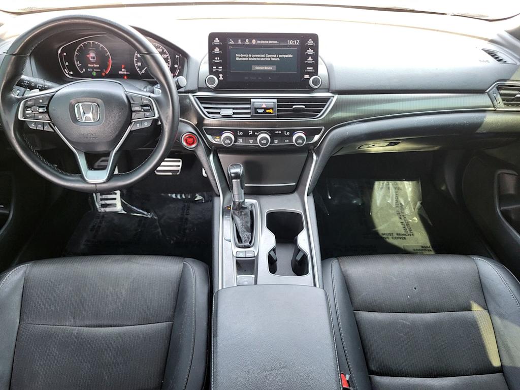 Thumbnail: 2019 Honda Accord - 7