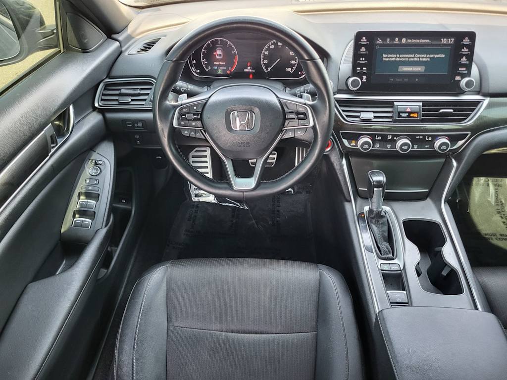 Thumbnail: 2019 Honda Accord - 2