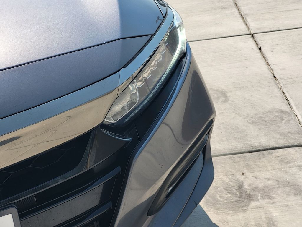 Thumbnail: 2019 Honda Accord - 18