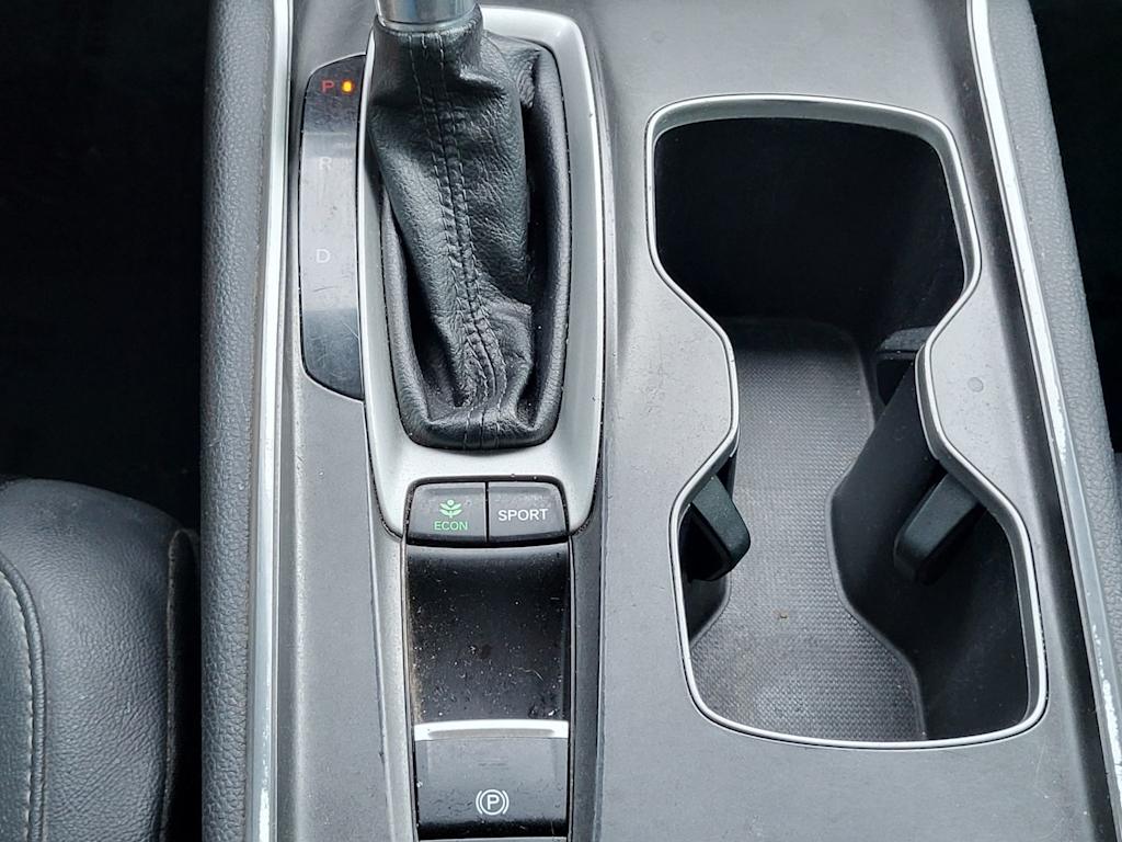 Thumbnail: 2019 Honda Accord - 12