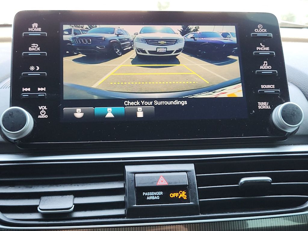 Thumbnail: 2019 Honda Accord - 24