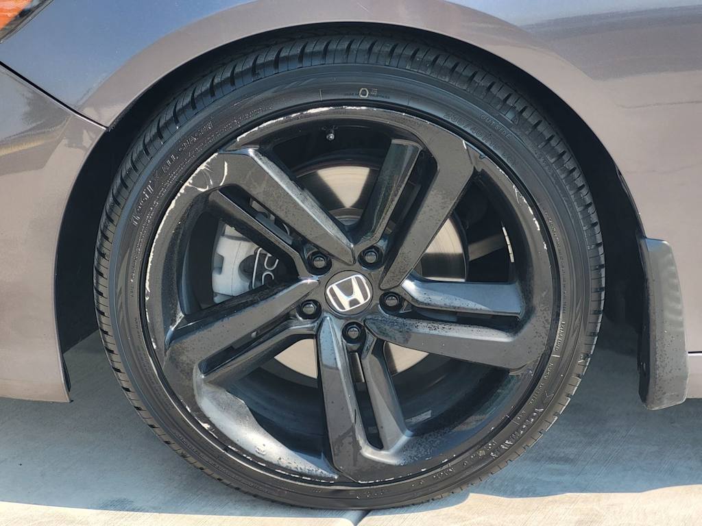 Thumbnail: 2019 Honda Accord - 19