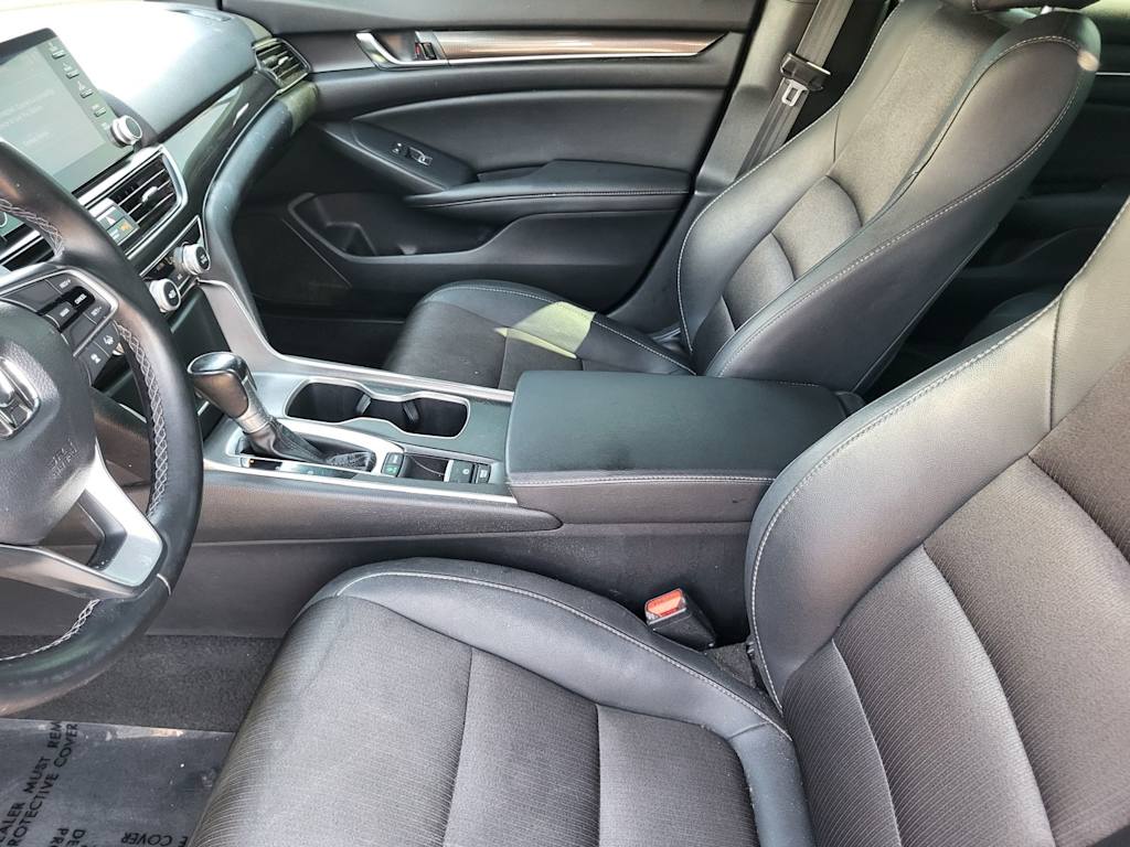 Thumbnail: 2019 Honda Accord - 9