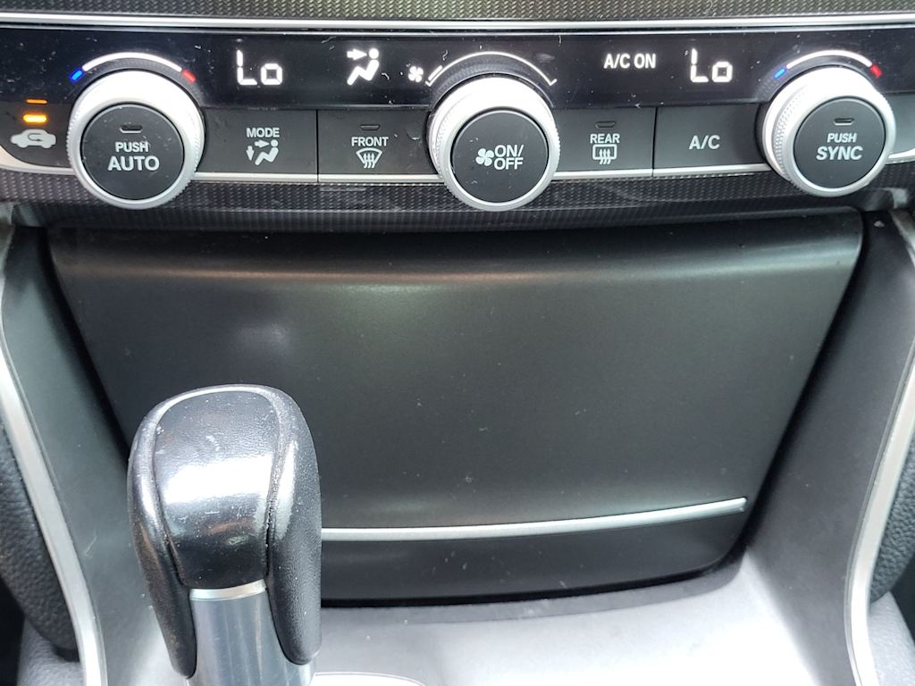 Thumbnail: 2019 Honda Accord - 25