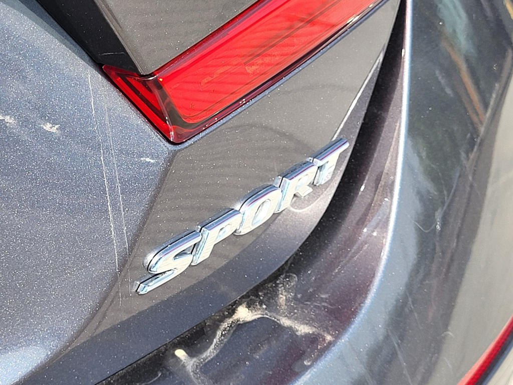 Thumbnail: 2019 Honda Accord - 5