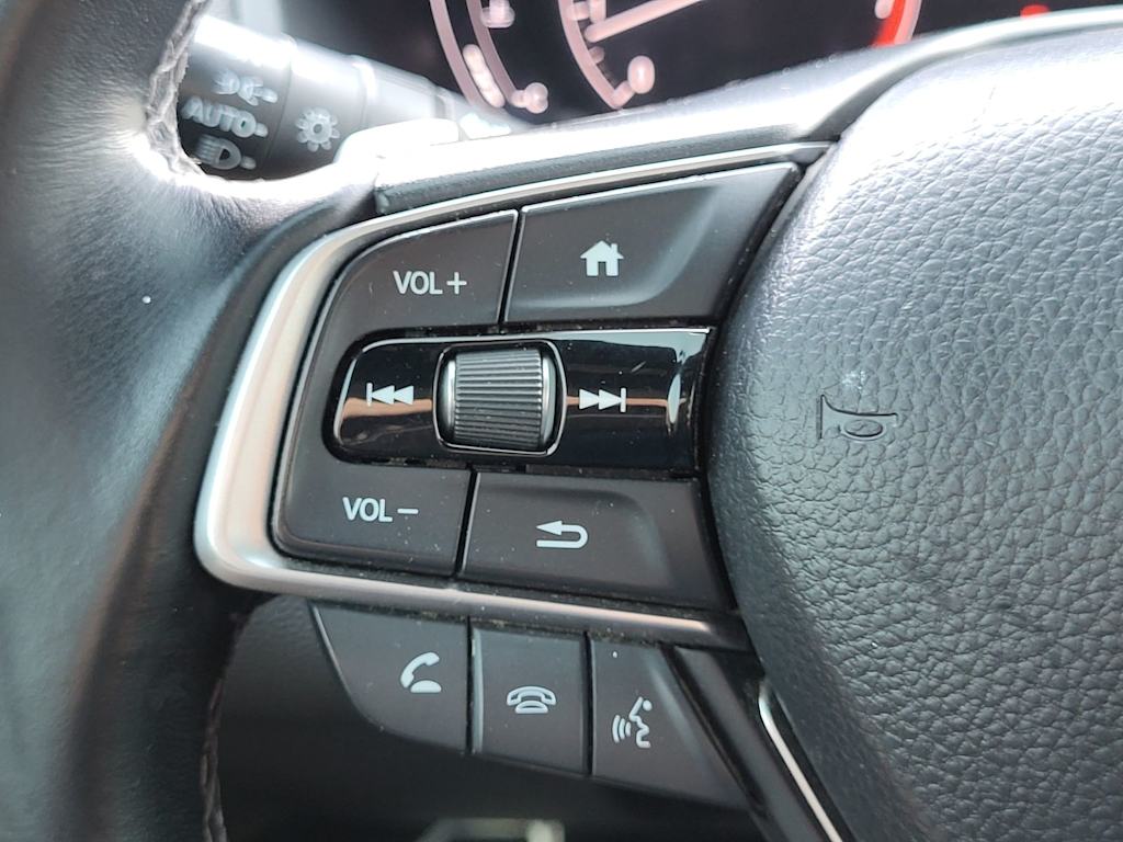 Thumbnail: 2019 Honda Accord - 22