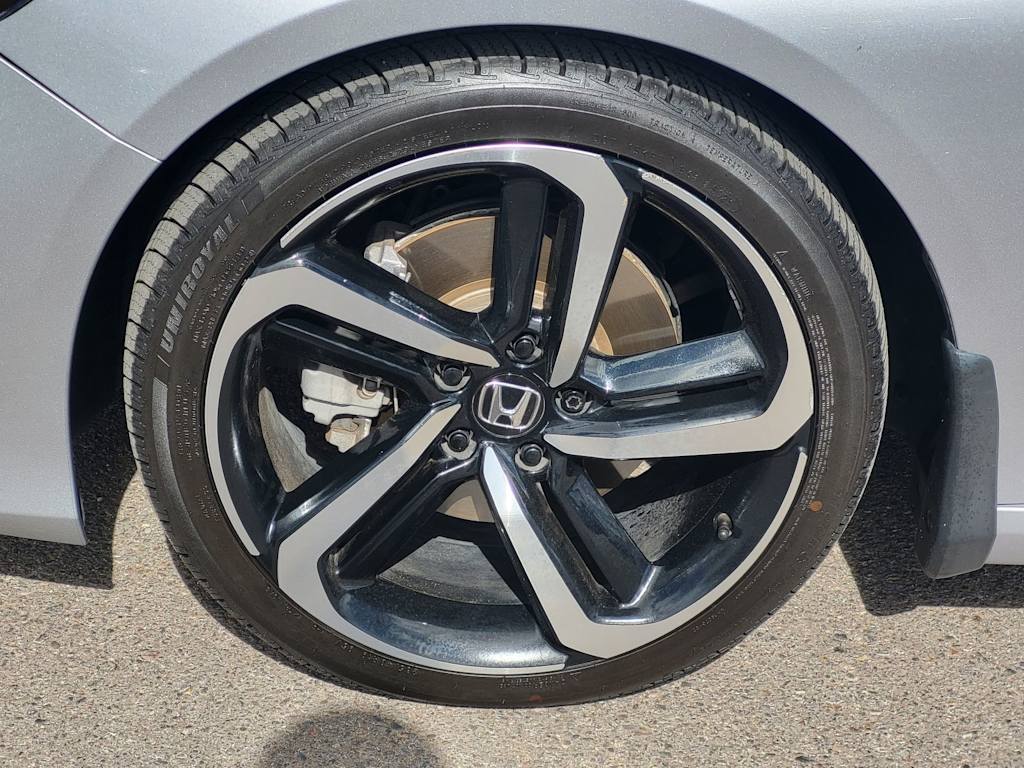 Thumbnail: 2022 Honda Accord - 19