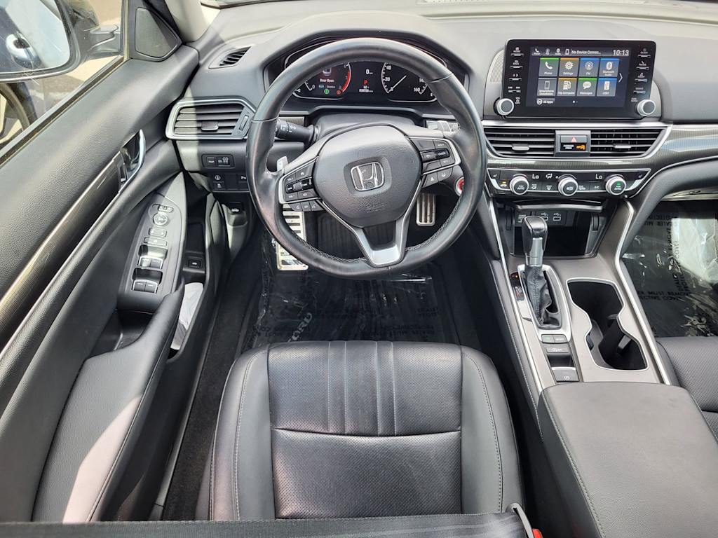 Thumbnail: 2022 Honda Accord - 2