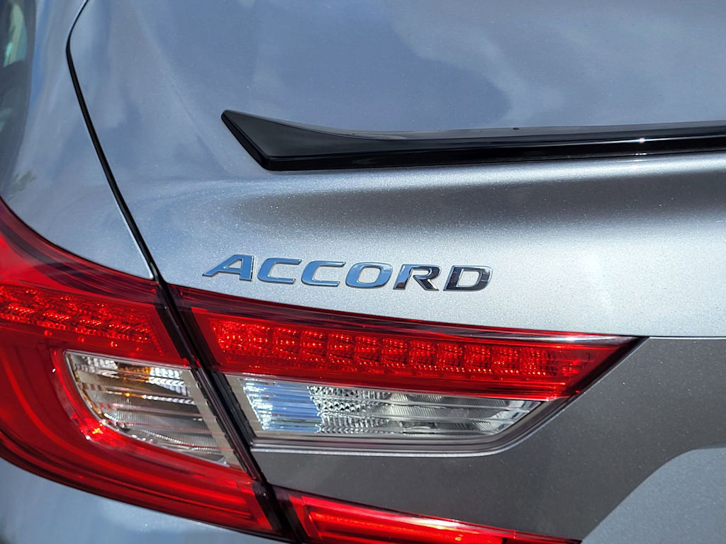 Thumbnail: 2022 Honda Accord - 21