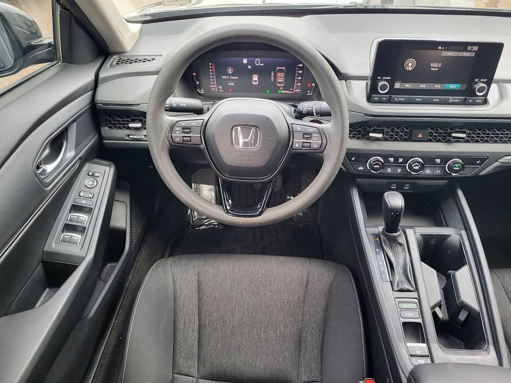 Thumbnail: 2023 Honda Accord - 2
