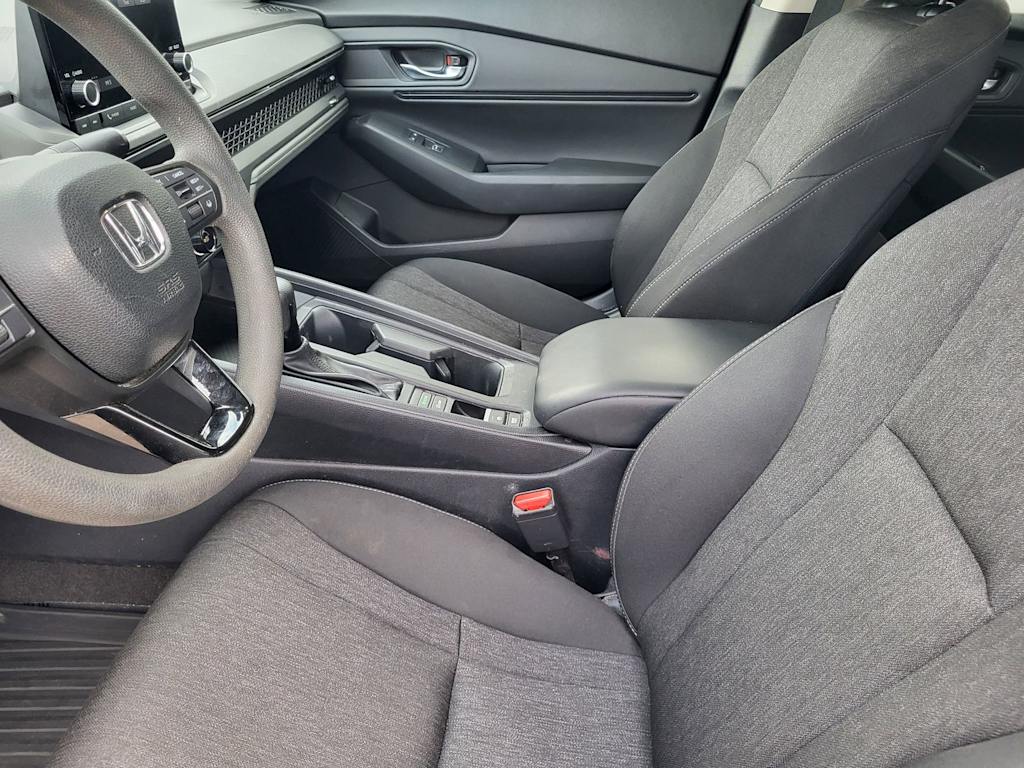 Thumbnail: 2023 Honda Accord - 10