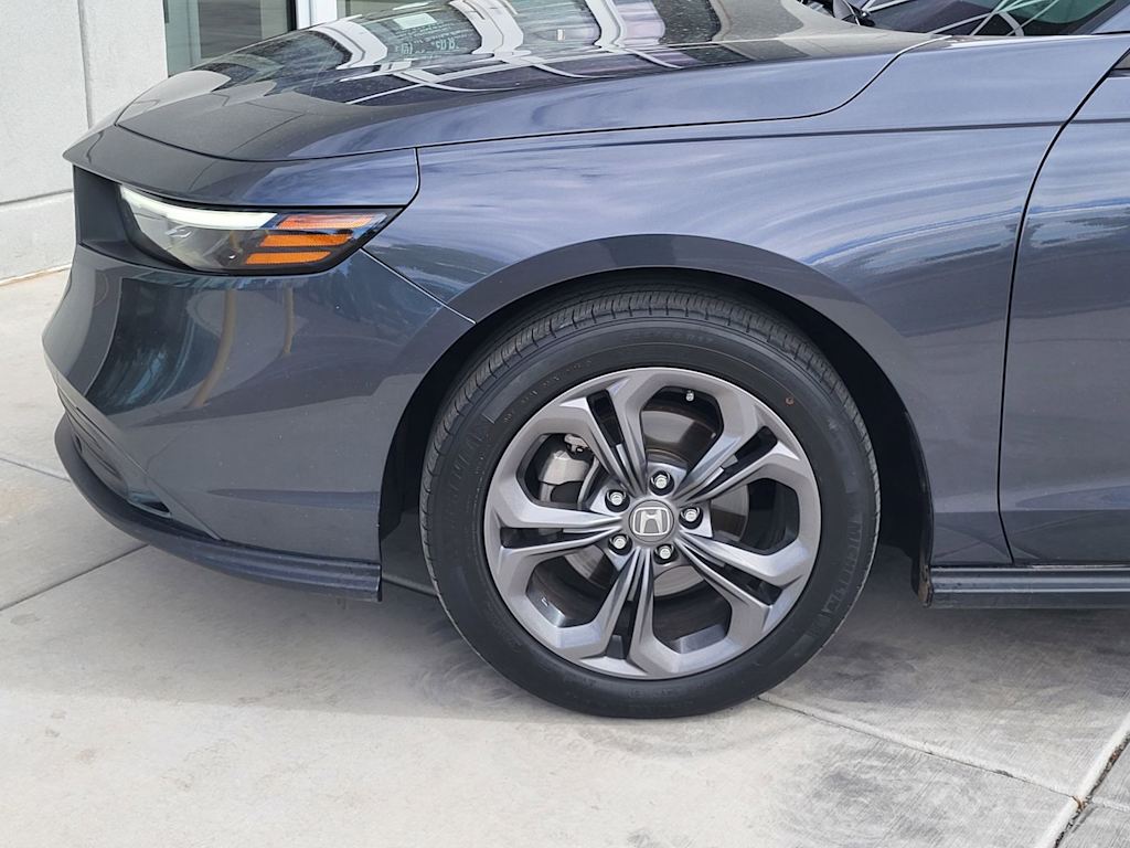 Thumbnail: 2023 Honda Accord - 6