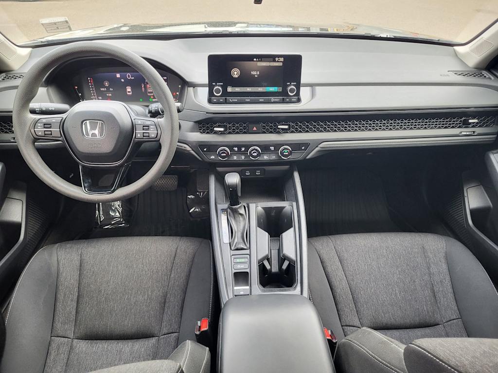 Thumbnail: 2023 Honda Accord - 8