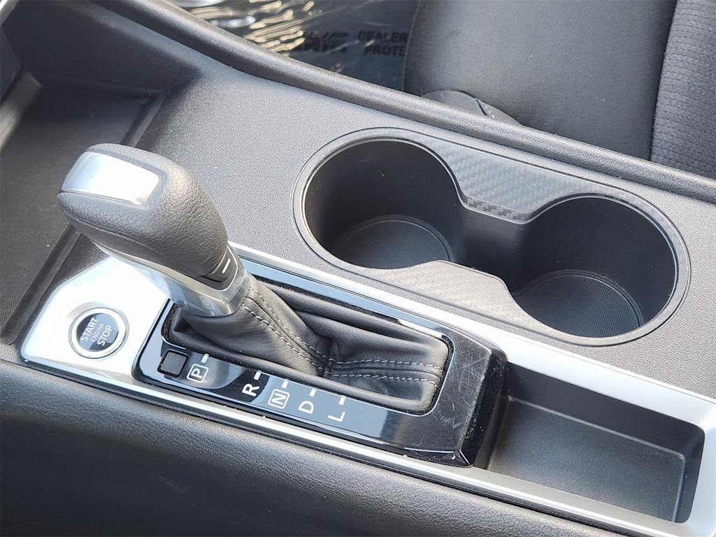 Thumbnail: 2024 Nissan Altima - 15