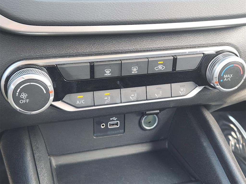 Thumbnail: 2024 Nissan Altima - 26