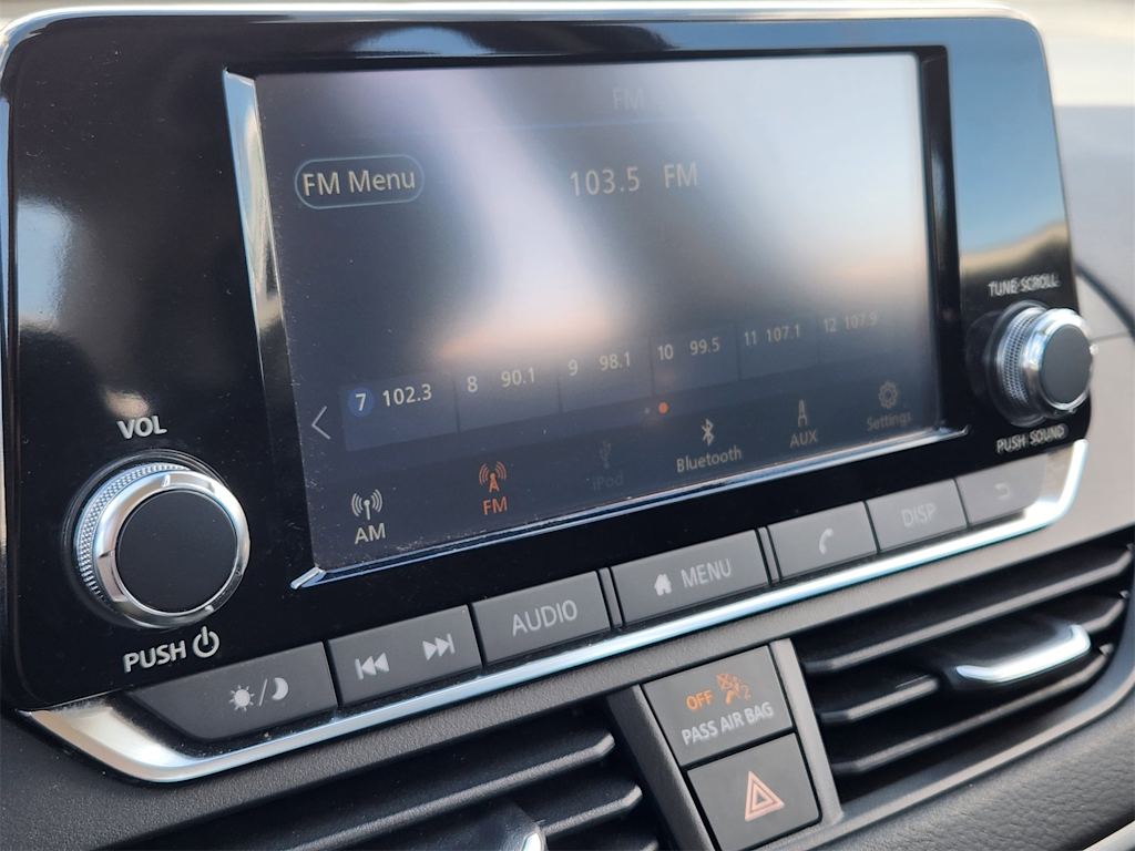 Thumbnail: 2024 Nissan Altima - 14