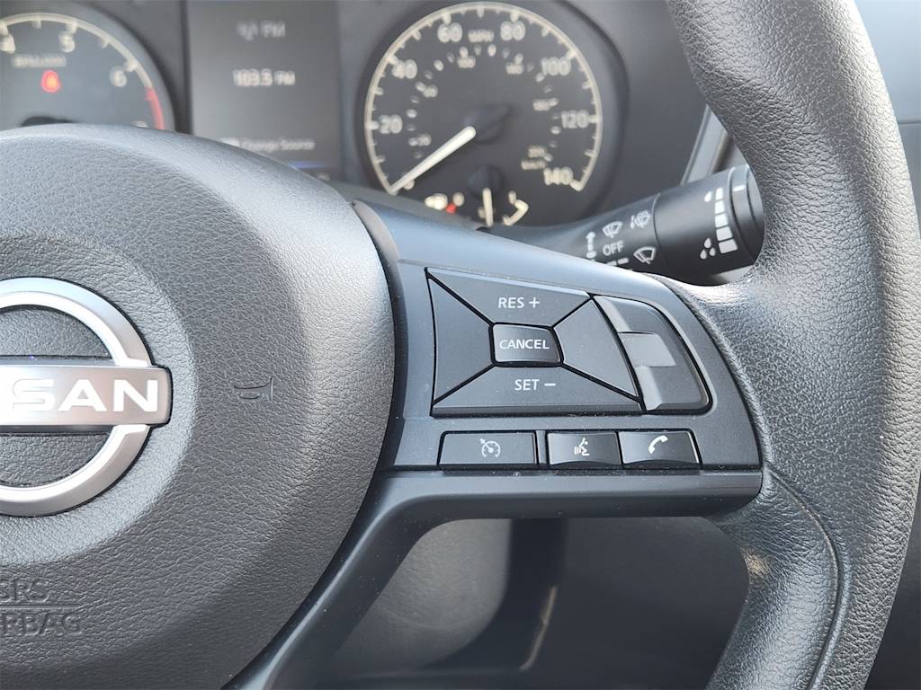 Thumbnail: 2024 Nissan Altima - 30