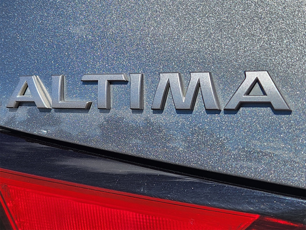Thumbnail: 2024 Nissan Altima - 7