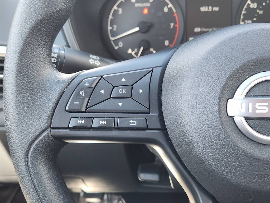 Thumbnail: 2024 Nissan Altima - 29