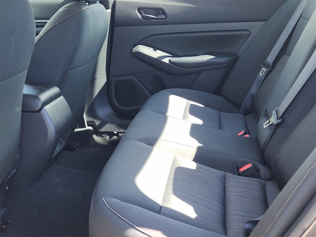 Thumbnail: 2024 Nissan Altima - 13