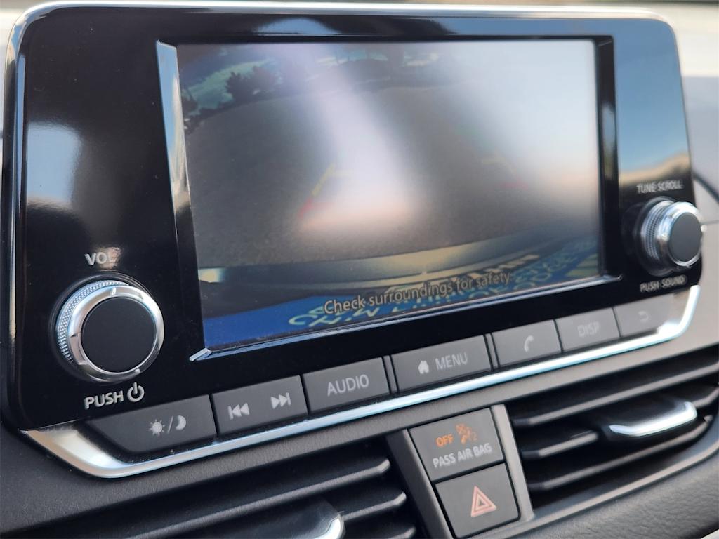 Thumbnail: 2024 Nissan Altima - 25