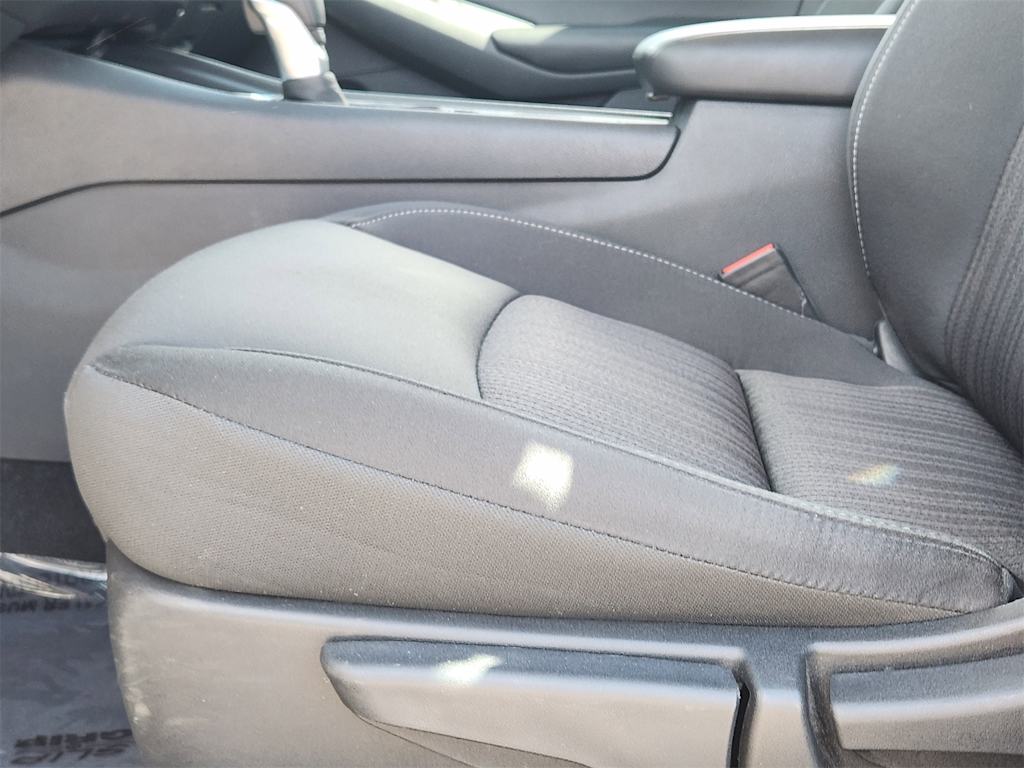 Thumbnail: 2024 Nissan Altima - 24