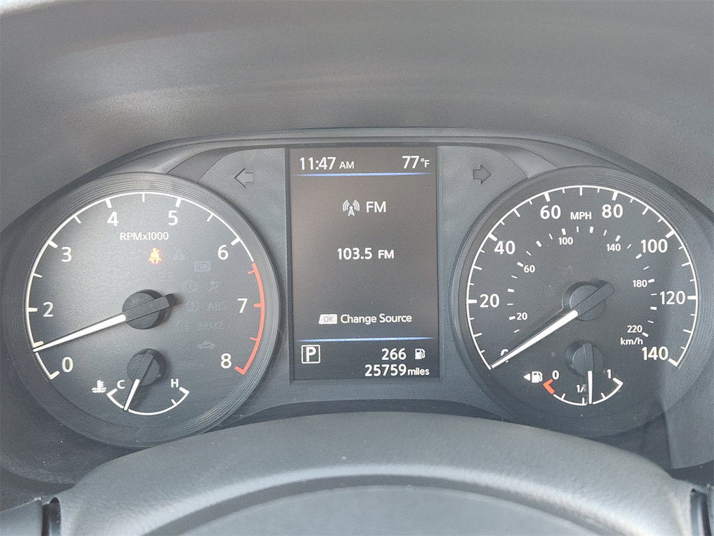 Thumbnail: 2024 Nissan Altima - 16