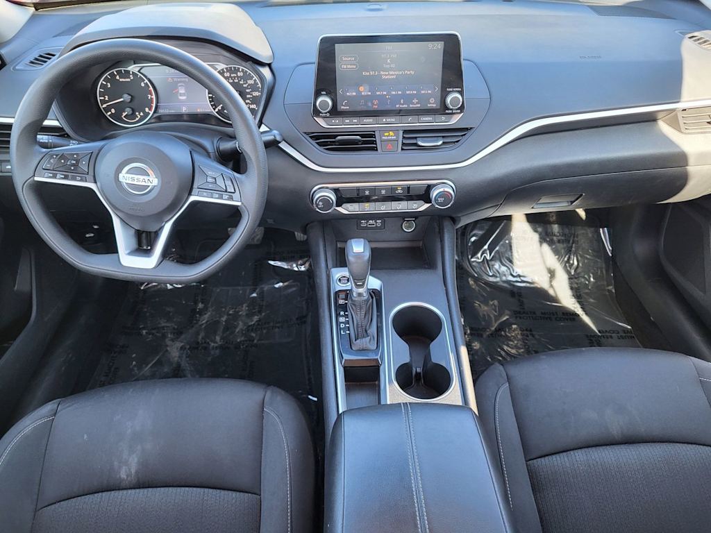 Thumbnail: 2022 Nissan Altima - 8