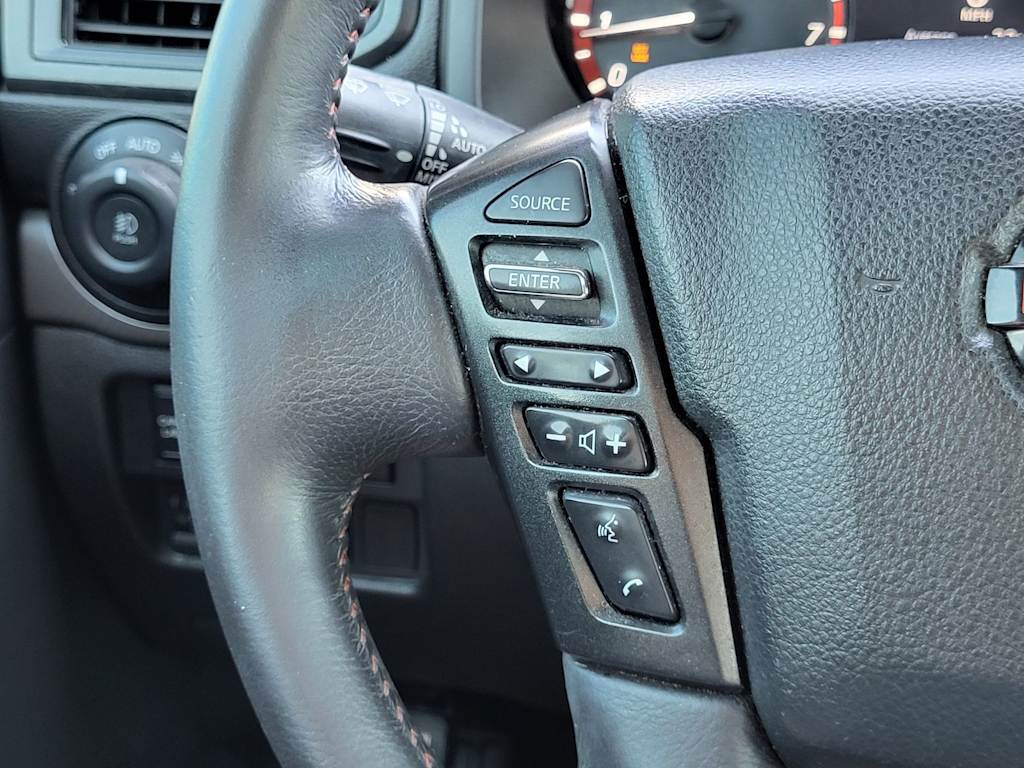 Thumbnail: 2021 Nissan Titan - 25