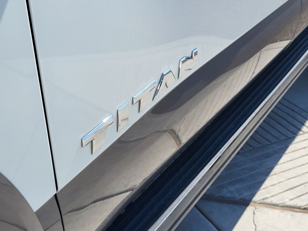 Thumbnail: 2023 Nissan Titan - 6