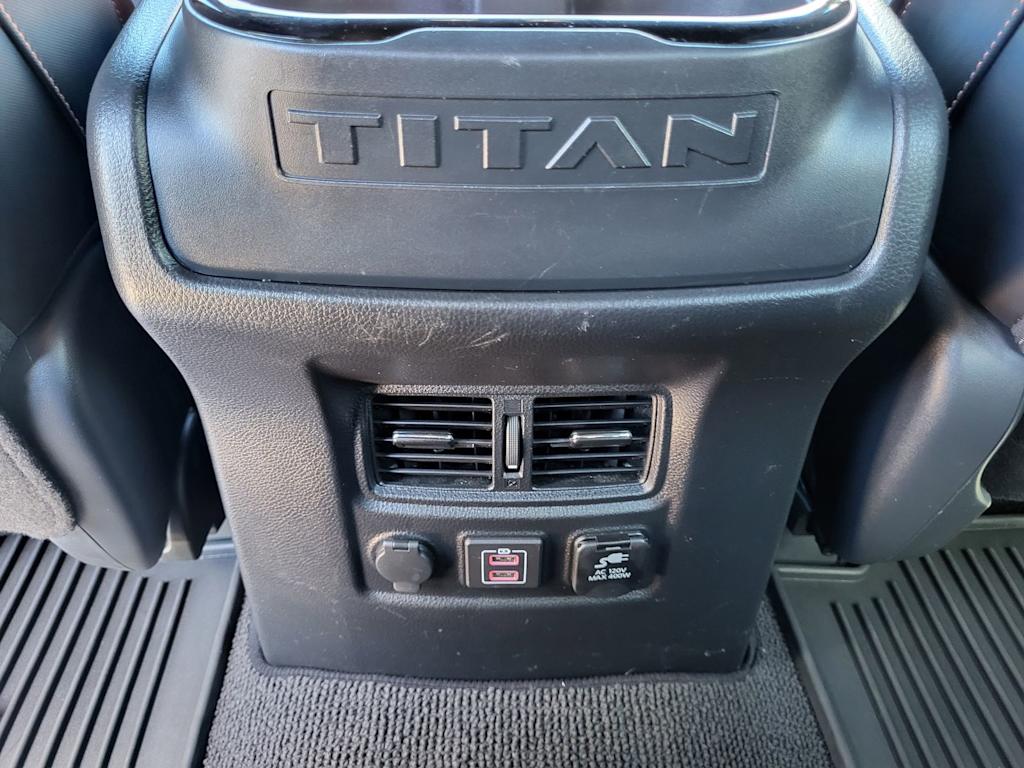 Thumbnail: 2021 Nissan Titan - 30