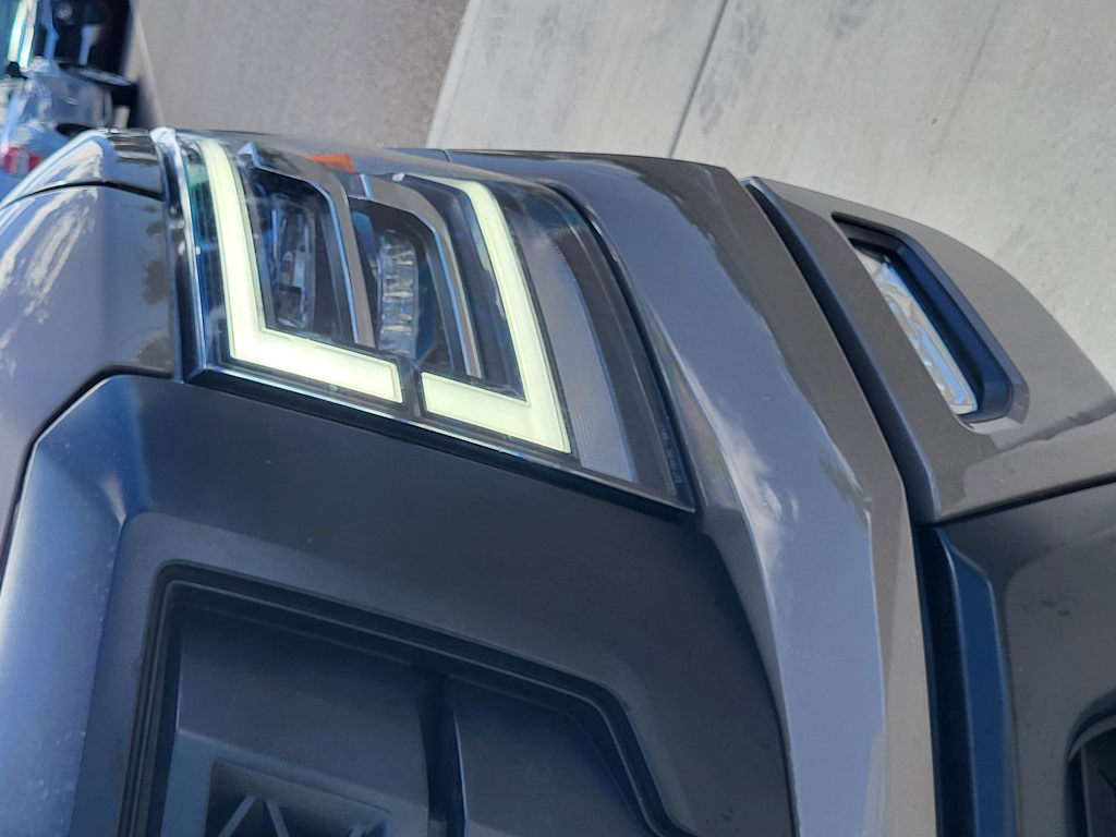 Thumbnail: 2021 Nissan Titan - 18