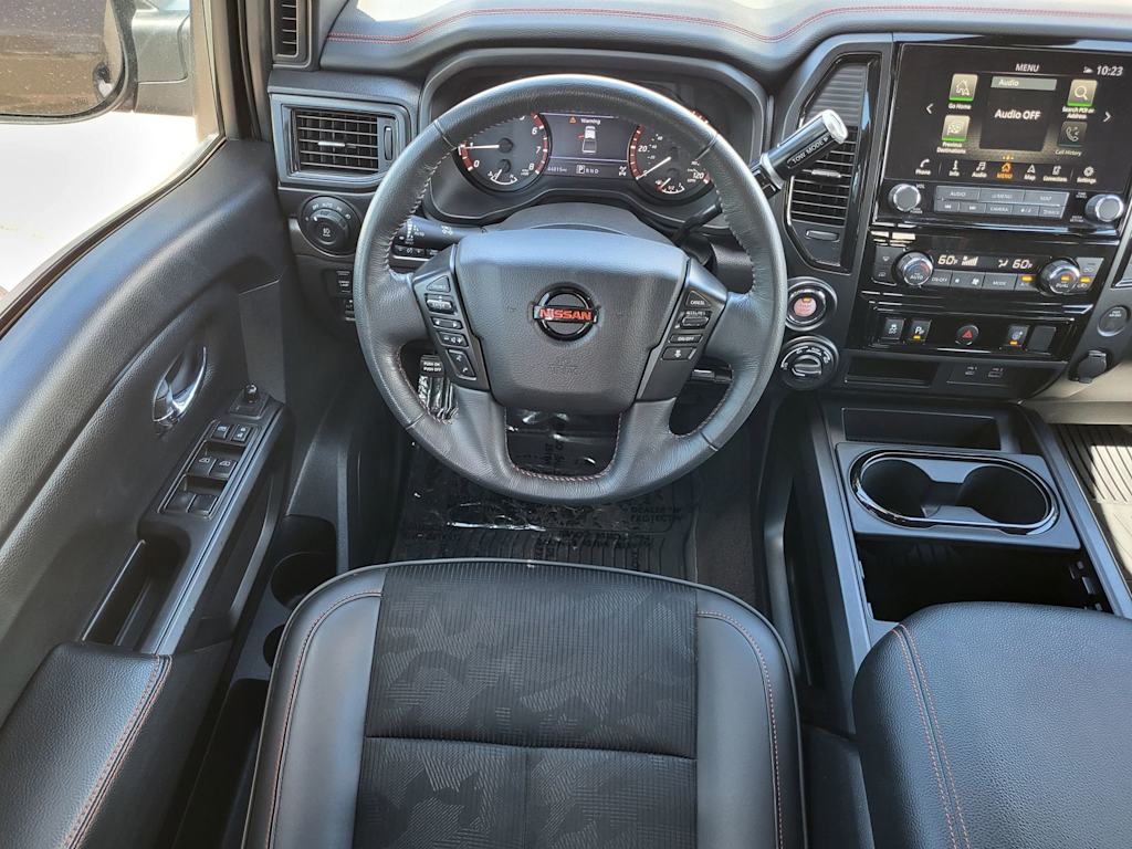 Thumbnail: 2021 Nissan Titan - 2